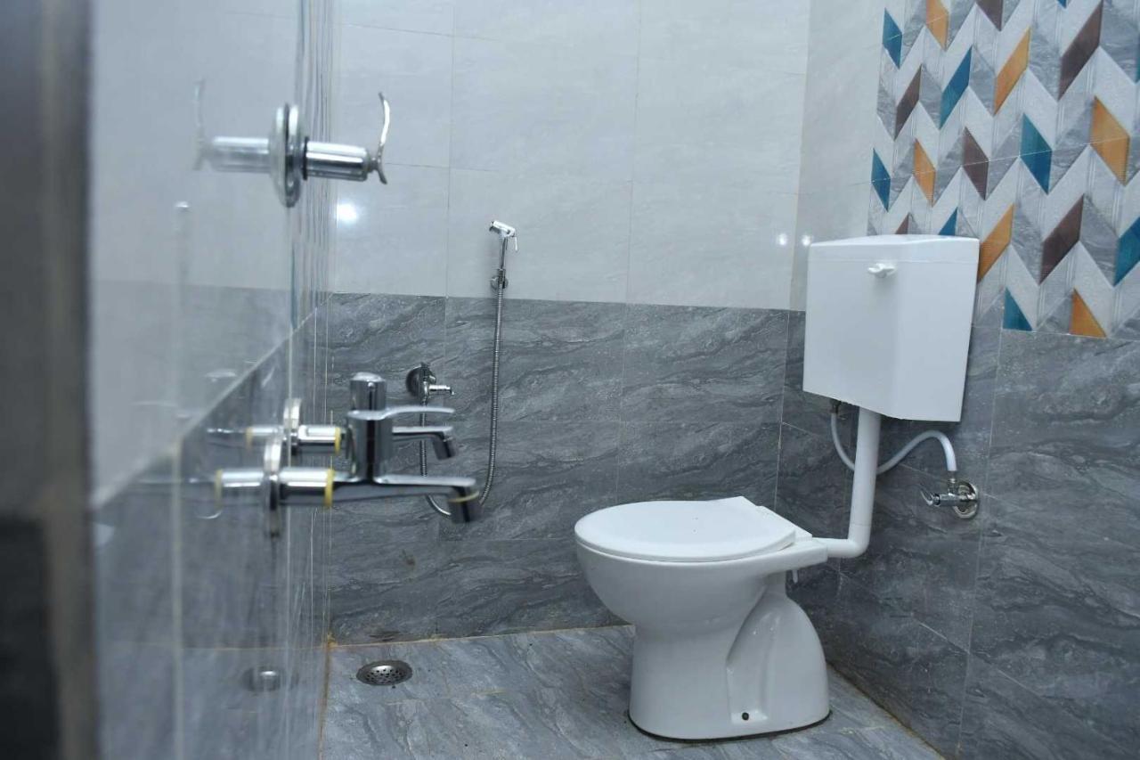 Oyo Hotel Elite Chandrapur Exterior photo